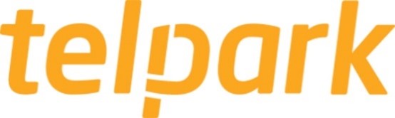logo telpark