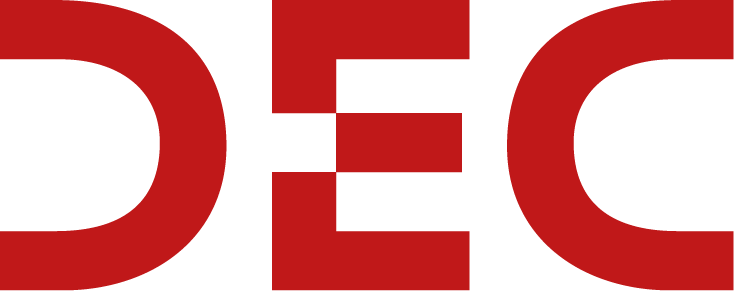 logo dec