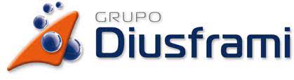 logotipo grupo diusframi
