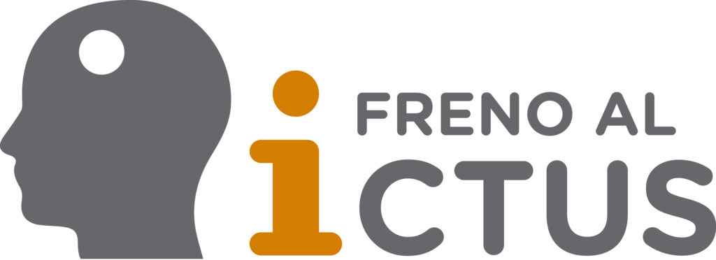 freno al ictus fundacion icon